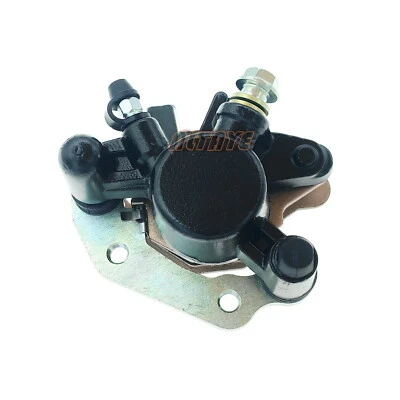 New Front Brake Caliper w/Pads For Suzuki DR-Z125 DR-Z125L DRZ125 2003-2022 - Image 1 of 4