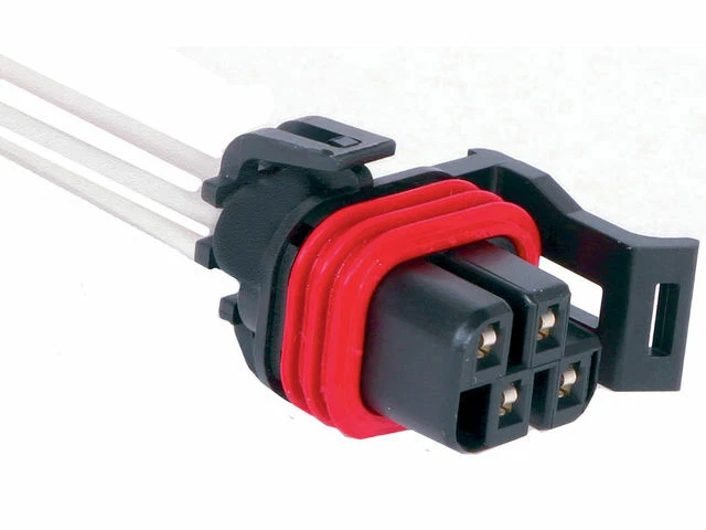 Conector de sensor de velocidad de vehículo AC Delco para Buick Park Avenue 1997 16XDKF Foto 1 de 1