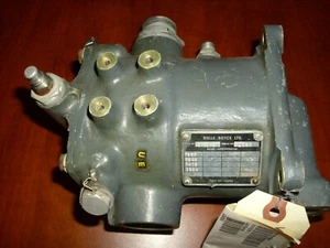 Aircraft Rolls Royce Filter Assy VU16209 - Picture 1 of 6