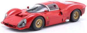 IXO Ferrari 330 P3 Coupe Plain Body Edition 1966 rot - Bild 1 von 1