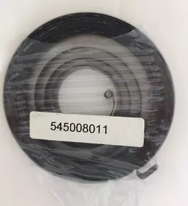 GENUINE MCCULLOCH RECOIL STARTER SPRING TRIMMAC 250 TM250 545008011 545008011/3 - Picture 1 of 3