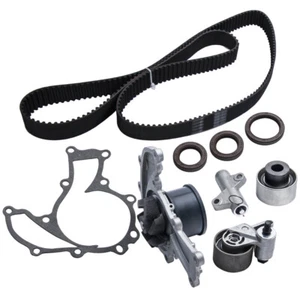 Timing Belt Kit Water Pump For Isuzu Trooper LS 3.2L V6 GAS 1992-1994 - Picture 1 of 12