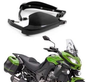 Hand handle guard protector For Kawasaki Versys 650 KLE650 Versys 1000 - Picture 1 of 10
