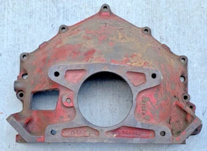 Vintage GM 7 3704922 Chevy Corvette Bell Housing - Picture 1 of 6