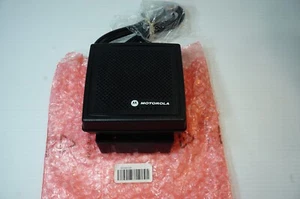 Motorola HSN4032B głośnik z uchwytem - Zdjęcie 1 z 6