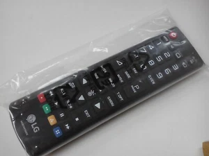LG genuine remote control AKB74475403 for LED TV - Bild 1 von 2