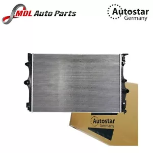 AutoStar Germany RADIATOR CLA CLASS W177 W247 W118 2475000203 - Picture 1 of 1