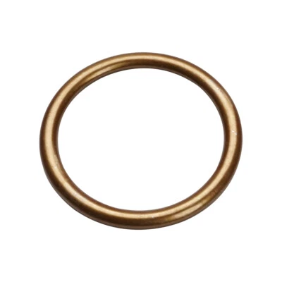 Junta de escape para Honda CRF250R 04-17 CRF250X 04-17 CB750 69-82 CB900F 80-82​ Foto 1 de 4