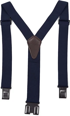 Dickies Men'S Perry Y-Back Adjustable Suspender - Image 1 of 4