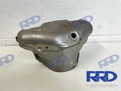 Mazda MX5 MK3/NC 1.8/2.0 - Exhaust Manifold Heat Shield (Top Only, 2 Pieces) - Image 1 of 4