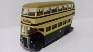 1/76 AUTOBUS BUS EFE 16111 LEYLAND PD2 HIGHBRIDGE BIRMINGHAM - Imagen 1 de 2