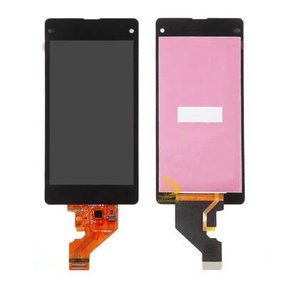 Für Sony Xperia Z1 Compact Z1 Touch Mini D5503 LCD-Display Screen Digitizer &GS& - Bild 1 von 4