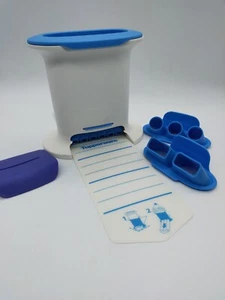 Tupperware Multipresse, Teig-Presse - Bild 1 von 8