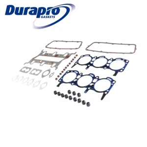 VRS Gasket Set FOR Ford Capri 3000 GT RS 3.0 V6 Essex 1969-1980 Durapro - Picture 1 of 1