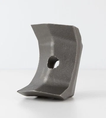 Cuchillo espada vikinga Fecon Forestry Mulcher dientes ¡Envío gratuito $300+! Foto 1 de 4