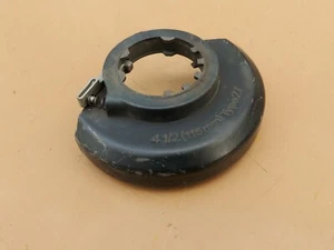 1 ea. Milwaukee 14-32-0210 4-1/2 in. (115mm) Type 27 Grinder Guard - Picture 1 of 7