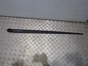 Striscia assetto sinistro Smart Brabus W451 originale A4516700100 REF 503-TG5-20 - Foto 1 di 5