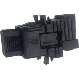 Brake Light Switch For BMW E38 E39 E46 E53 X5 E65 E66 61316967601 BLACK 2001-06 - Picture 1 of 6