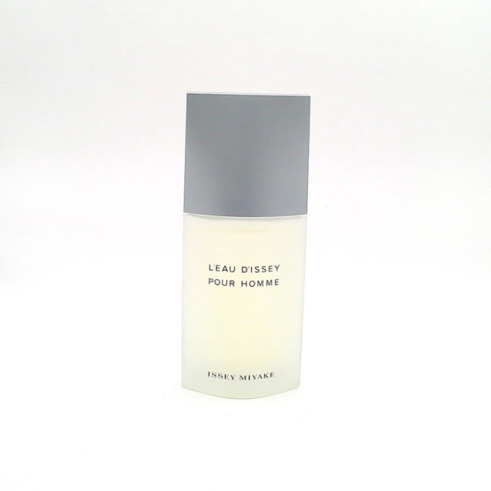 L'eau D'issey Pour Homme de Issey Miyake EDT 4,2 oz / 125 ml *NUEVO* Foto 1 de 1