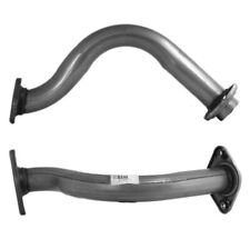 BM Catalysts Exhaust Link Pipe for Suzuki Swift Sport 1.6 May 2006 to Present 