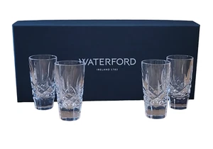 Waterford Crystal Lismore Schnapsglas 4er Set - Bild 1 von 11