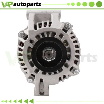 Alternator Fits Honda CR-V 2002 2003 2004 2005 2006 2.4L 13966 31100-PNC-004 Foto 1 de 4