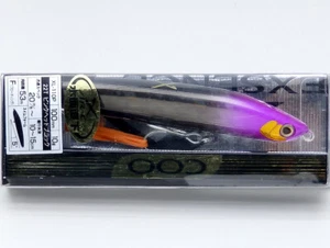 SHIMANO EXSENCE COO 100F #22T 100mm 10g from japan ! - Picture 1 of 4