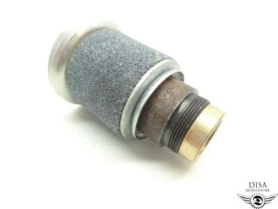 Motor Antriebsrolle Motobecane Antrieb Rolle für Velosolex 3800 Velo Solex - Bild 1 von 3