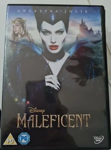 Maleficent (DVD, 2014) - Picture 1 of 1