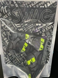 Cubierta de hoja de cráneos concéntricos de alto voltaje SWAG GOLF NUEVA 🙂✅ - Imagen 1 de 1