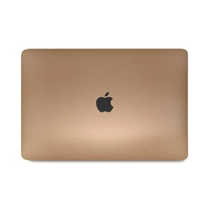 Einzelstück - B-Ware - Apple MacBook Air 13 M1, 8GB, 512GB SSD, Gold - Bild 1 von 5