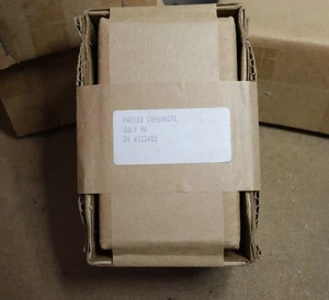 12J5GT -Triode aus Royal Naval Stores - sehr selten! - Bild 1 von 3