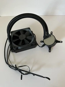 NZXT Kraken 120MM AIO CPU Kühler AIO CPU Cooler KRM22-01 - Bild 1 von 6