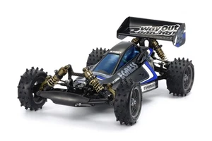 Tamiya 1/10 electricRC car special project No.189 1/10RC Egress Black Edition 47 - Picture 1 of 6