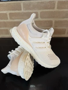Adidas Ultra Boost 1.0 "White Wonder Quartz" jq2274 - Bild 1 von 13