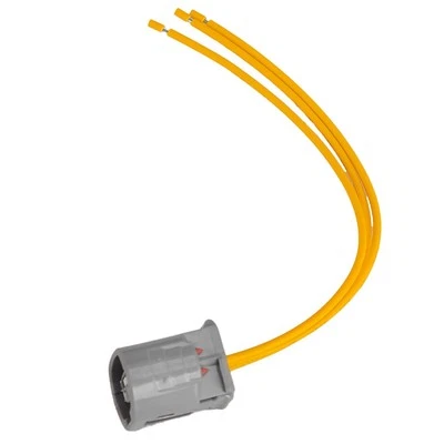 Fit for Toyota Corolla Alternator Plug Pigtail 3 Wire Repair Harness Connector/ - Image 1 of 4