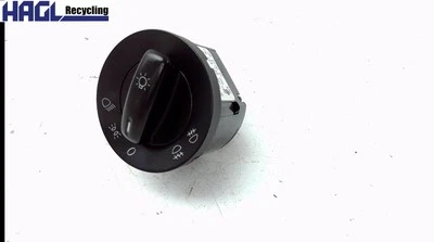 Lichtschalter Links 1K0941431AJ VW Golf Variant 1.9 TDI 1K/1KP/5M/1KM Kombi - Bild 1 von 3