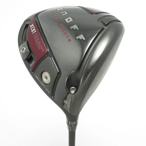 ONOFF ONOFF AKA 2024 10.5° Stiff RH 45.5in Driver SMOOTH KICK MP-524D HC 299g - Picture 1 of 8