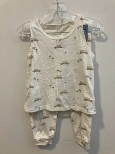 Rylee & Cru Baby 2 Stück Größe 12-18 Monate - Bild 1 von 5