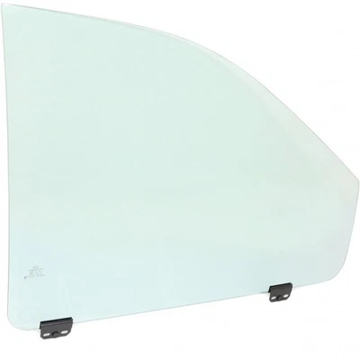 Vidrio ventana puerta Chrysler Town & Country/Voyager 2001-2003 pasajero delantero Foto 1 de 4