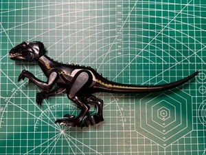 LEGO Jurassic World Dinosaur Indoraptor Figure 75930 indo01 Authentic - Picture 1 of 6