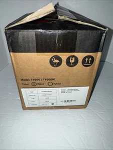 Toast Flex Kassendrucker Thermo Bondrucker - TP200 - BRANDNEU - Bild 1 von 4