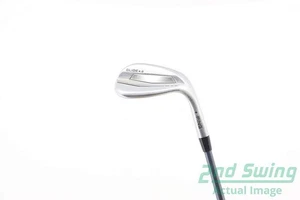 Ping Glide 4.0 Wedge Sand SW 54° Graphite Regular Right Black Dot 36.25in - Picture 1 of 8