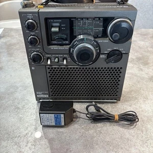 Sony Icf-5900 from JP - Picture 1 of 10