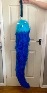 Fursuit extra Large Furry Tail 130cm - Picture 1 of 3