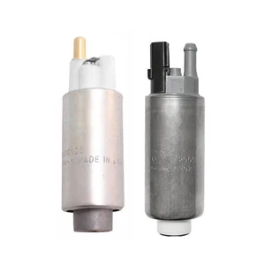 GENUINE WALBRO Mariner Dual High/Low Pressure Fuel Pumps, Replaces 888725T02 - Picture 1 of 4