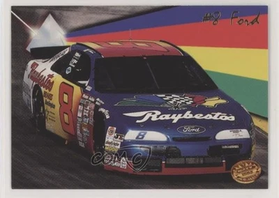 1995 Maxx Medallion #8 Ford #37 - Image 1 of 2