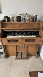 Harmonium - Bild 1 von 5