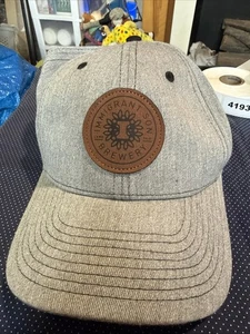 Einwanderer Sohn Brauerei Hut - Bild 1 von 11