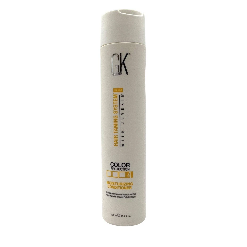 GK Hair Hair Color Protection Moisturizing Conditioner 10.1 fl.oz - Image 1 of 1